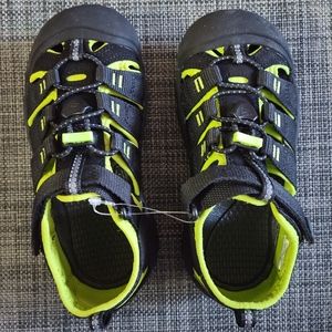 KEEN Newport H2 Sandals Toddler Little Kid Size 13